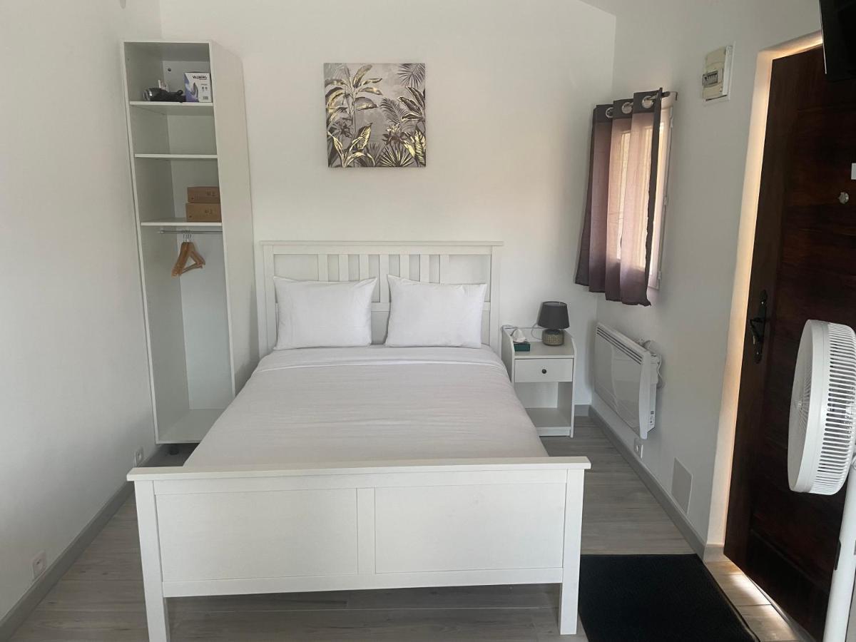Residence Chene- 15 Mn De Paris Et 05 Mn D'Orly Aeroport Viry-Chatillon Exterior photo
