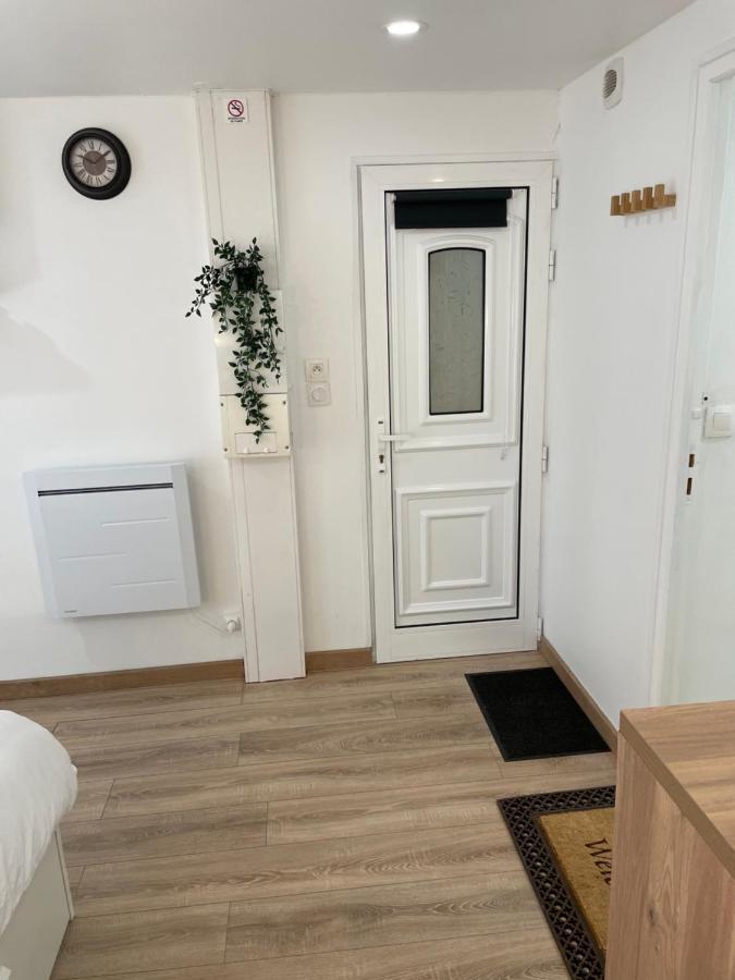 Residence Chene- 15 Mn De Paris Et 05 Mn D'Orly Aeroport Viry-Chatillon Exterior photo