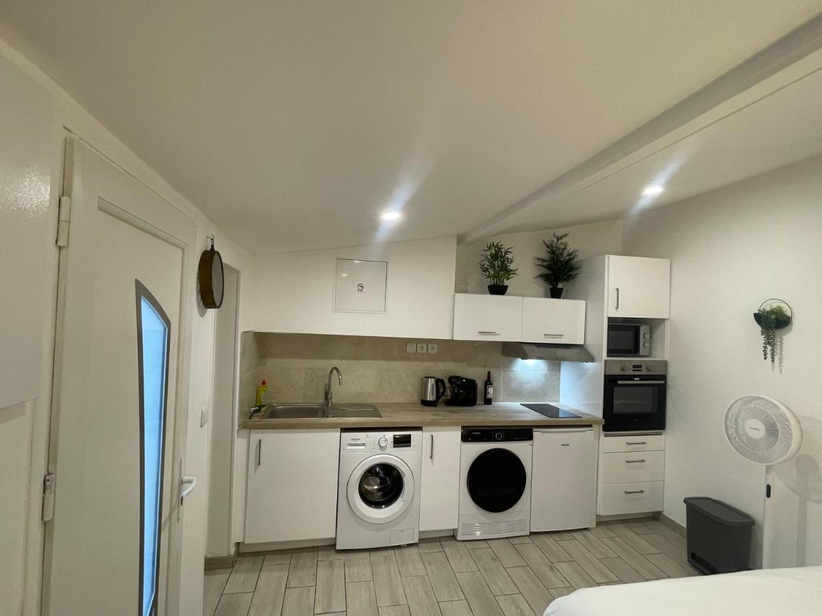 Residence Chene- 15 Mn De Paris Et 05 Mn D'Orly Aeroport Viry-Chatillon Exterior photo