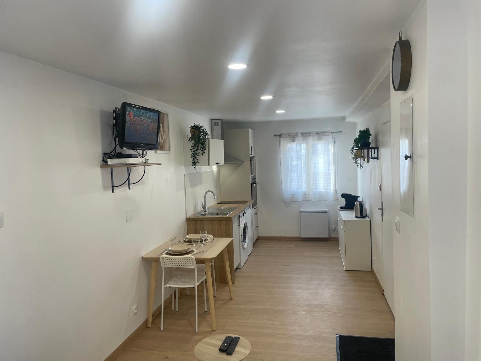 Residence Chene- 15 Mn De Paris Et 05 Mn D'Orly Aeroport Viry-Chatillon Exterior photo