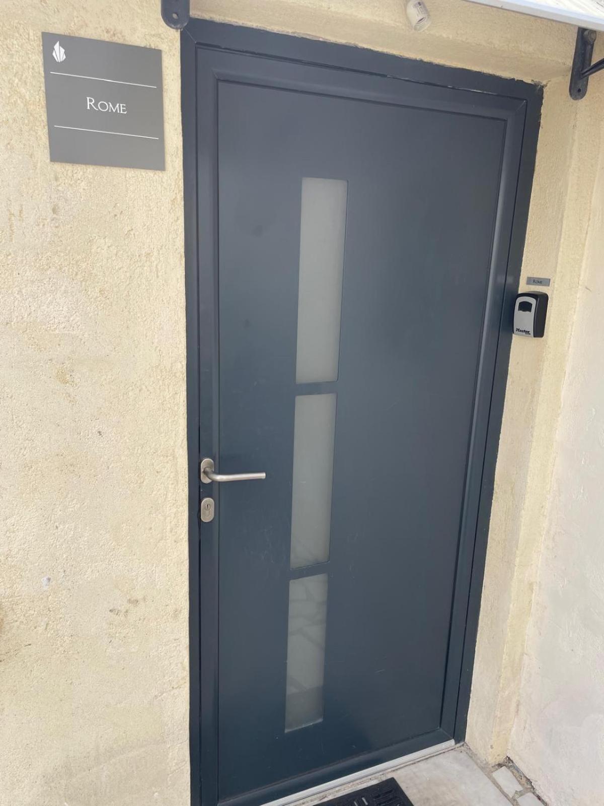 Residence Chene- 15 Mn De Paris Et 05 Mn D'Orly Aeroport Viry-Chatillon Exterior photo