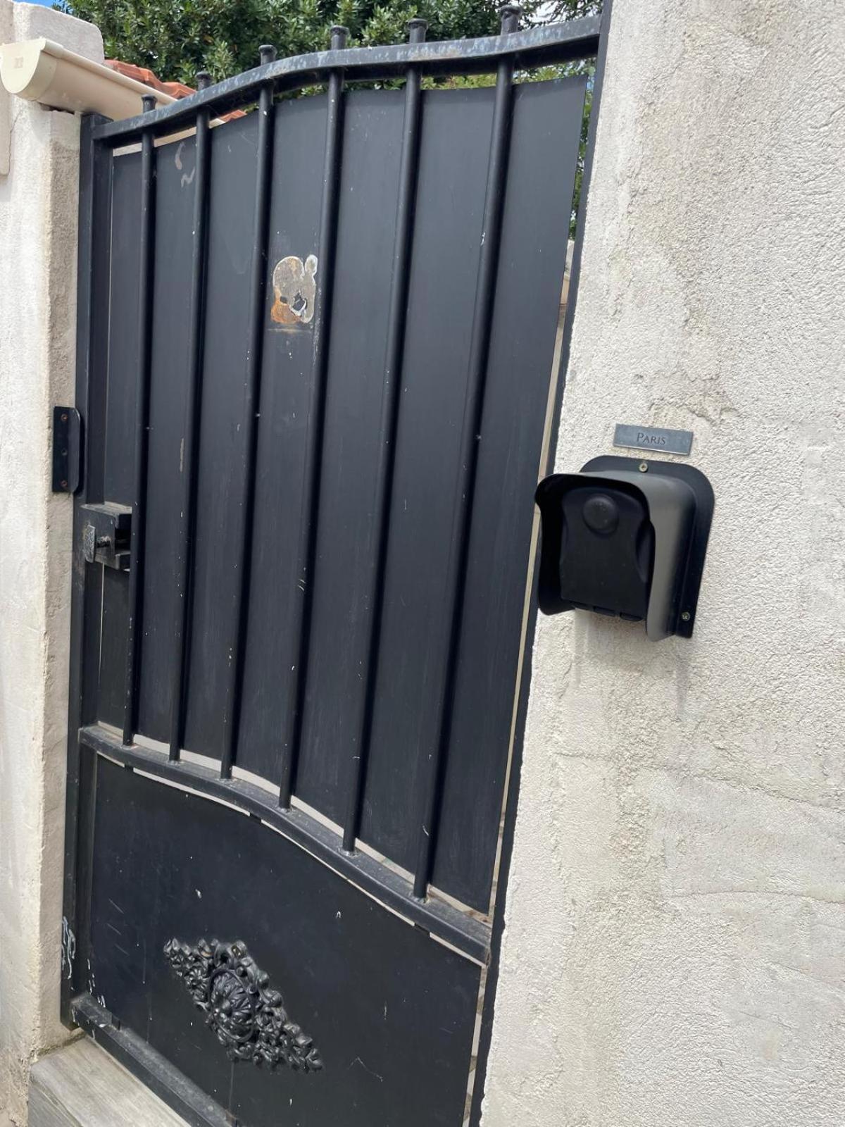 Residence Chene- 15 Mn De Paris Et 05 Mn D'Orly Aeroport Viry-Chatillon Exterior photo